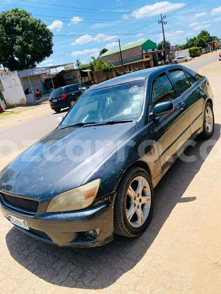 Big with watermark toyota altezza maputo maputo 41675