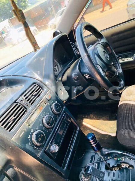 Big with watermark toyota altezza maputo maputo 41675