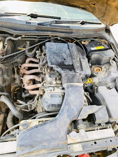 Big with watermark toyota altezza maputo maputo 41675