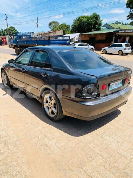 Big with watermark toyota altezza maputo maputo 41675