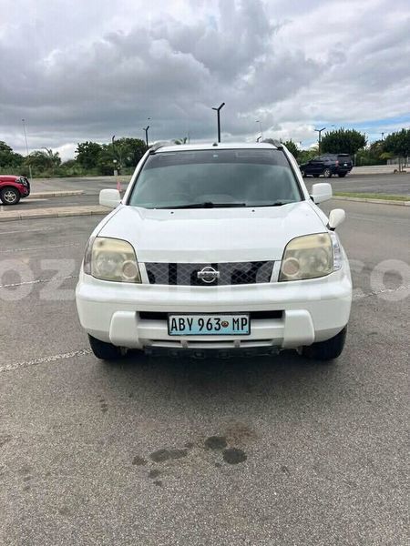 Big with watermark nissan x trail maputo maputo 41676
