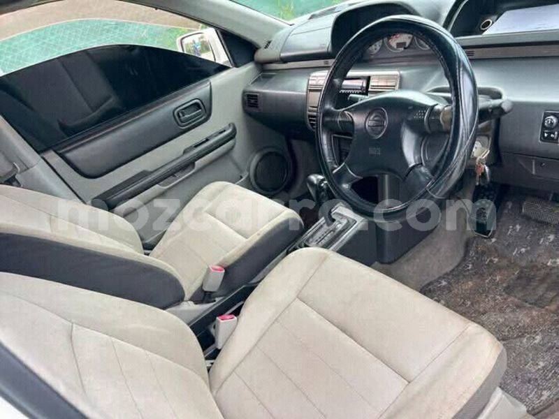 Big with watermark nissan x trail maputo maputo 41676