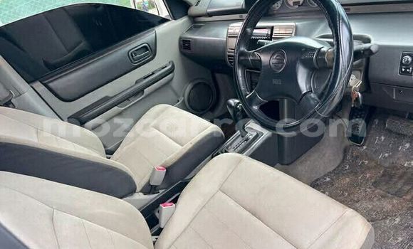 Nunua Ilio tumika Nissan X-Trail Nyeupe Gari ndani ya Maputo nchini Maputo Nunua Ilio tumika Nissan X-Trail Nyeupe Gari ndani ya Maputo nchini Maputo