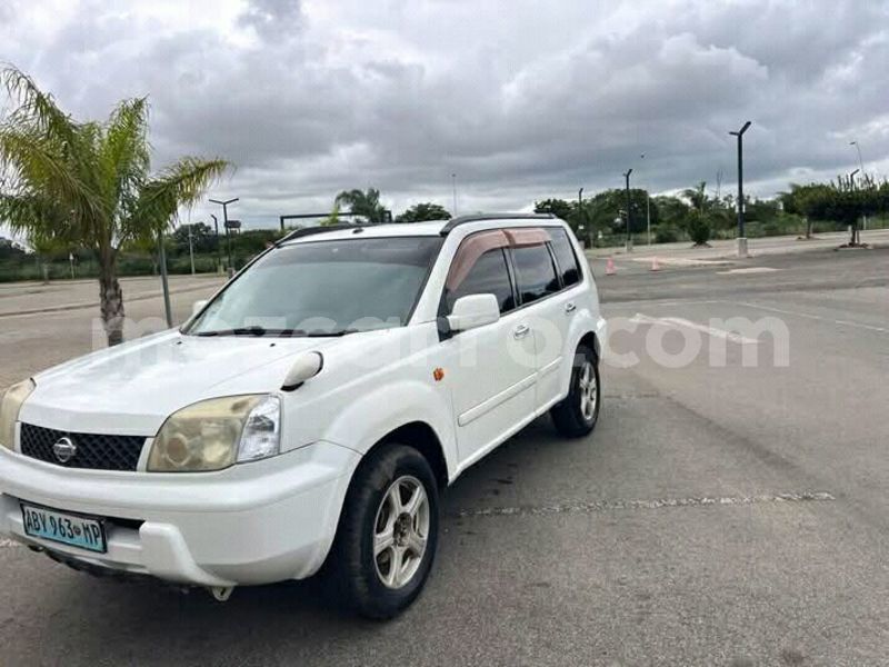 Big with watermark nissan x trail maputo maputo 41676