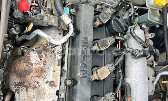 Nunua Ilio tumika Nissan X-Trail Nyeupe Gari ndani ya Maputo nchini Maputo Nunua Ilio tumika Nissan X-Trail Nyeupe Gari ndani ya Maputo nchini Maputo