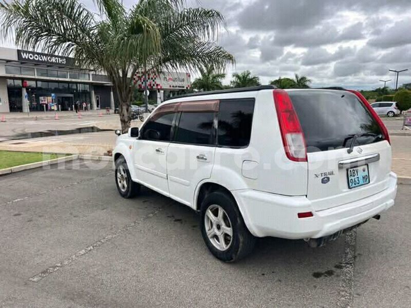 Big with watermark nissan x trail maputo maputo 41676