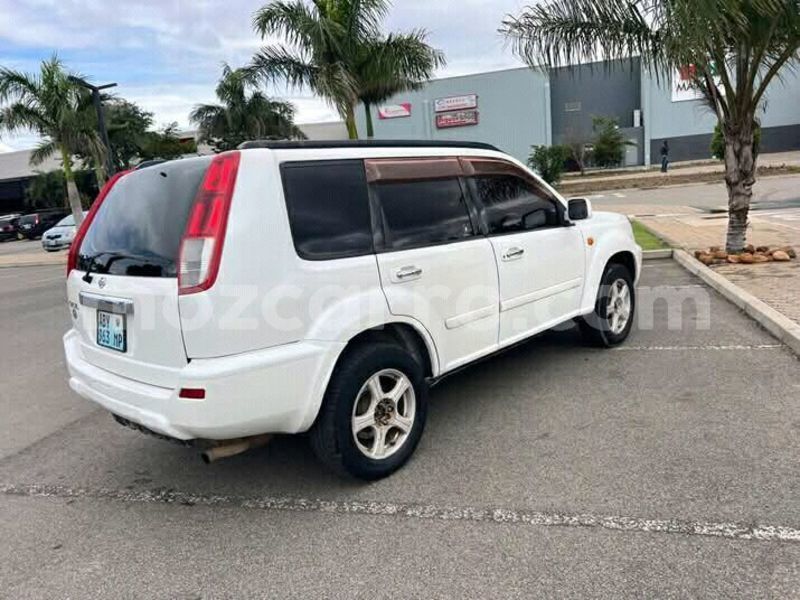 Big with watermark nissan x trail maputo maputo 41676