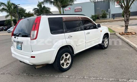 Nunua Ilio tumika Nissan X-Trail Nyeupe Gari ndani ya Maputo nchini Maputo Nunua Ilio tumika Nissan X-Trail Nyeupe Gari ndani ya Maputo nchini Maputo