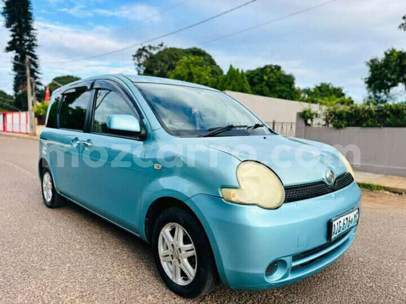 Big with watermark toyota sienta maputo maputo 41677