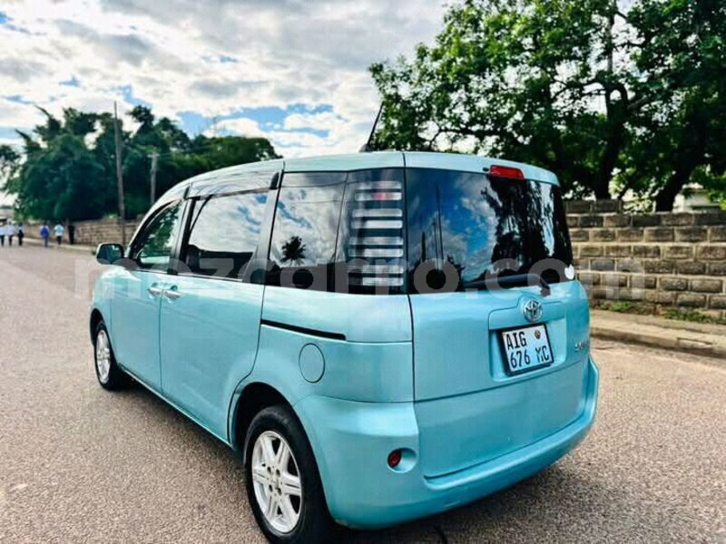 Big with watermark toyota sienta maputo maputo 41677