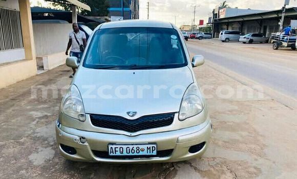Nunua Ilio tumika Toyota FunCargo Other Gari ndani ya Maputo nchini Maputo Nunua Ilio tumika Toyota FunCargo Other Gari ndani ya Maputo nchini Maputo