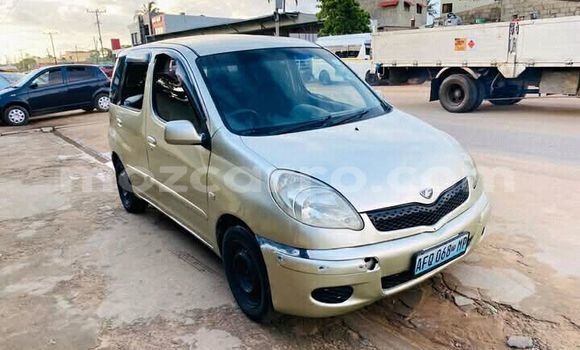 Nunua Ilio tumika Toyota FunCargo Other Gari ndani ya Maputo nchini Maputo Nunua Ilio tumika Toyota FunCargo Other Gari ndani ya Maputo nchini Maputo