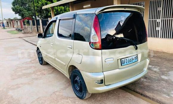 Nunua Ilio tumika Toyota FunCargo Other Gari ndani ya Maputo nchini Maputo Nunua Ilio tumika Toyota FunCargo Other Gari ndani ya Maputo nchini Maputo