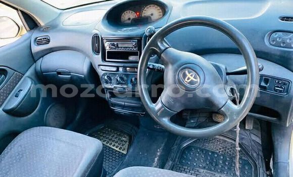 Nunua Ilio tumika Toyota FunCargo Other Gari ndani ya Maputo nchini Maputo Nunua Ilio tumika Toyota FunCargo Other Gari ndani ya Maputo nchini Maputo