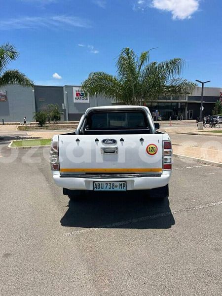 Big with watermark ford ranger maputo maputo 41679