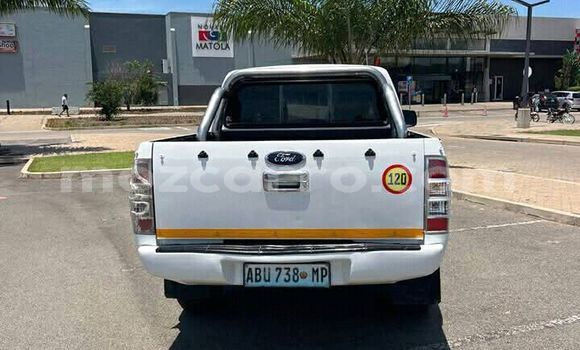 Nunua Ilio tumika Ford Ranger Nyeupe Gari ndani ya Maputo nchini Maputo Nunua Ilio tumika Ford Ranger Nyeupe Gari ndani ya Maputo nchini Maputo