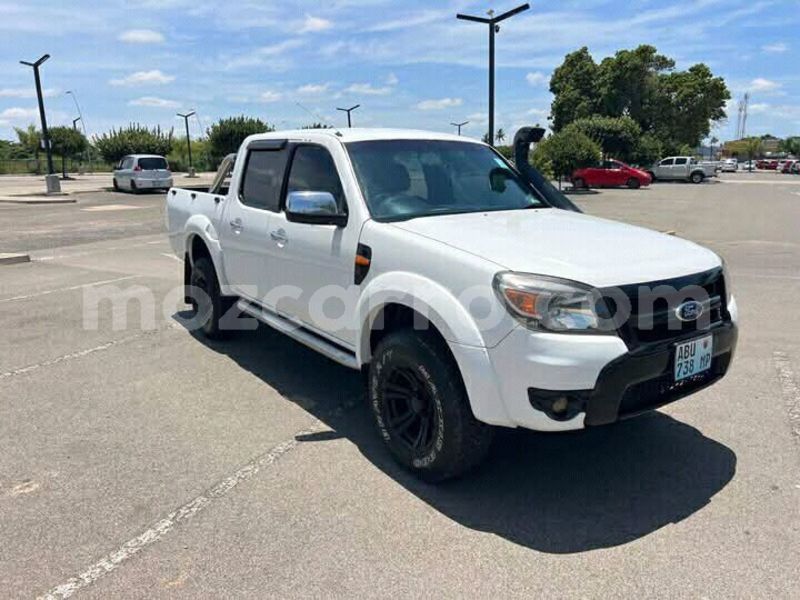 Big with watermark ford ranger maputo maputo 41679
