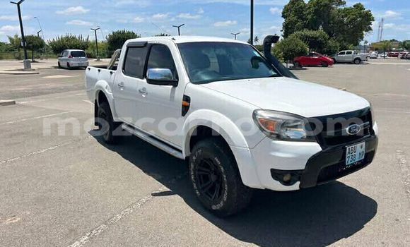 Nunua Ilio tumika Ford Ranger Nyeupe Gari ndani ya Maputo nchini Maputo Nunua Ilio tumika Ford Ranger Nyeupe Gari ndani ya Maputo nchini Maputo