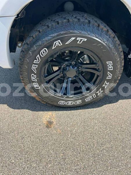 Big with watermark ford ranger maputo maputo 41679