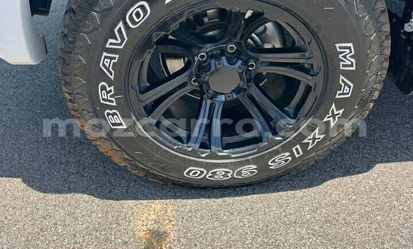 Nunua Ilio tumika Ford Ranger Nyeupe Gari ndani ya Maputo nchini Maputo Nunua Ilio tumika Ford Ranger Nyeupe Gari ndani ya Maputo nchini Maputo