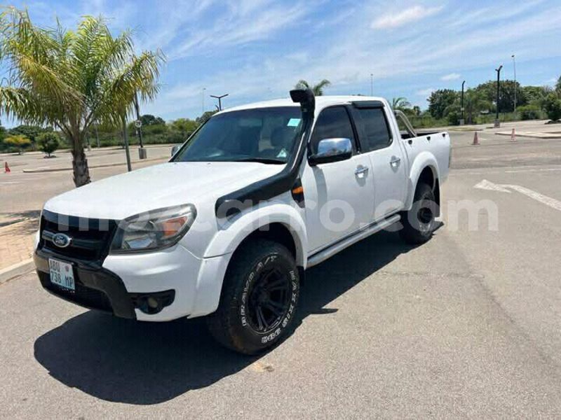 Big with watermark ford ranger maputo maputo 41679