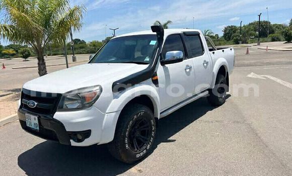 Nunua Ilio tumika Ford Ranger Nyeupe Gari ndani ya Maputo nchini Maputo Nunua Ilio tumika Ford Ranger Nyeupe Gari ndani ya Maputo nchini Maputo