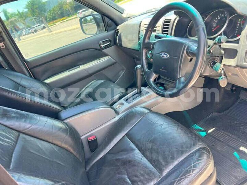 Big with watermark ford ranger maputo maputo 41679