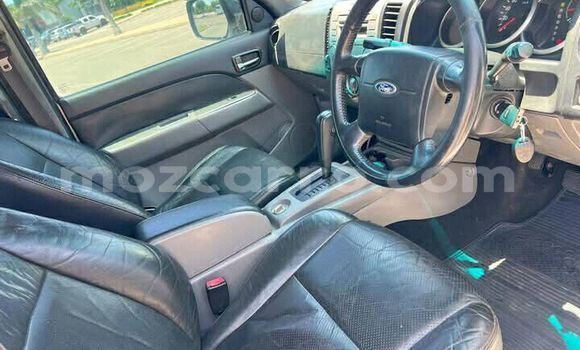 Nunua Ilio tumika Ford Ranger Nyeupe Gari ndani ya Maputo nchini Maputo Nunua Ilio tumika Ford Ranger Nyeupe Gari ndani ya Maputo nchini Maputo