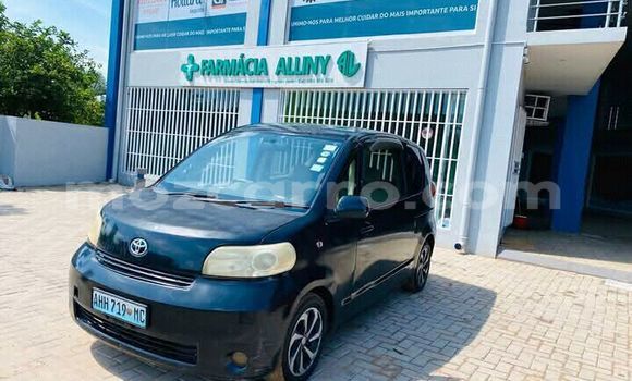 Nunua Ilio tumika Toyota Porte Nyeusi Gari ndani ya Maputo nchini Maputo Nunua Ilio tumika Toyota Porte Nyeusi Gari ndani ya Maputo nchini Maputo