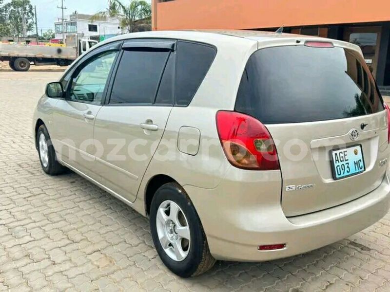 Big with watermark toyota spacio maputo maputo 41681