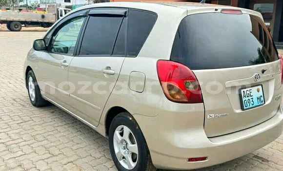 Nunua Ilio tumika Toyota Spacio Other Gari ndani ya Maputo nchini Maputo Nunua Ilio tumika Toyota Spacio Other Gari ndani ya Maputo nchini Maputo