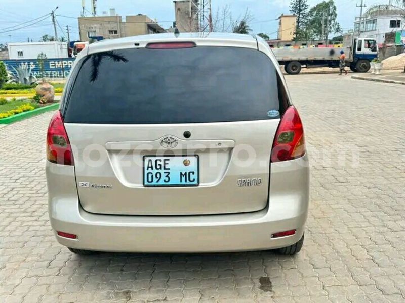 Big with watermark toyota spacio maputo maputo 41681