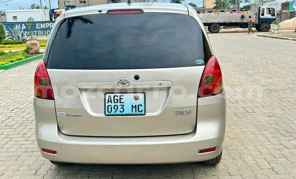 Nunua Ilio tumika Toyota Spacio Other Gari ndani ya Maputo nchini Maputo Nunua Ilio tumika Toyota Spacio Other Gari ndani ya Maputo nchini Maputo