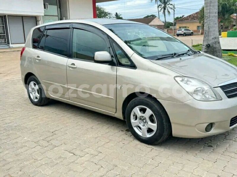 Big with watermark toyota spacio maputo maputo 41681