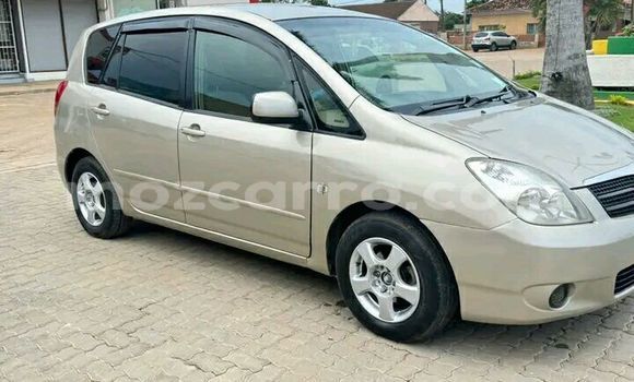 Nunua Ilio tumika Toyota Spacio Other Gari ndani ya Maputo nchini Maputo Nunua Ilio tumika Toyota Spacio Other Gari ndani ya Maputo nchini Maputo