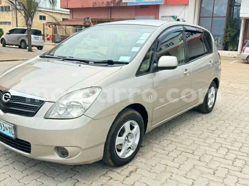 Big with watermark toyota spacio maputo maputo 41681