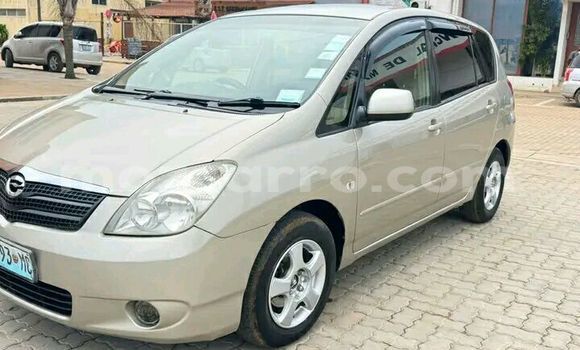 Nunua Ilio tumika Toyota Spacio Other Gari ndani ya Maputo nchini Maputo Nunua Ilio tumika Toyota Spacio Other Gari ndani ya Maputo nchini Maputo