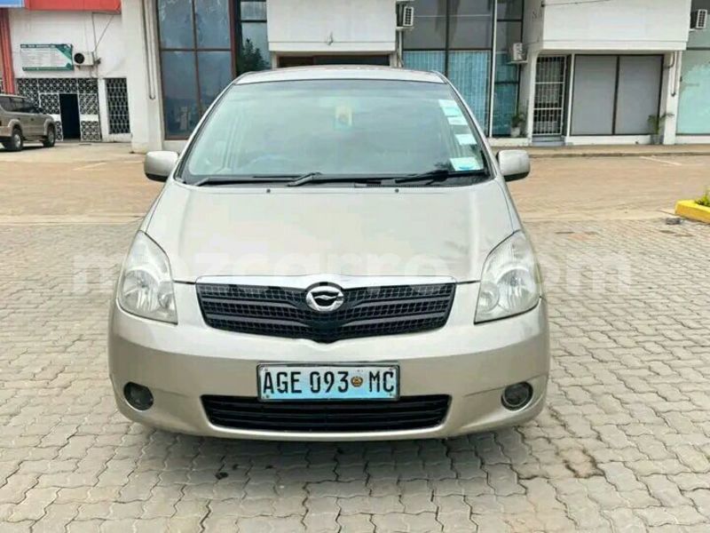 Big with watermark toyota spacio maputo maputo 41681