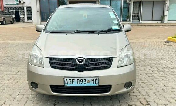 Nunua Ilio tumika Toyota Spacio Other Gari ndani ya Maputo nchini Maputo Nunua Ilio tumika Toyota Spacio Other Gari ndani ya Maputo nchini Maputo