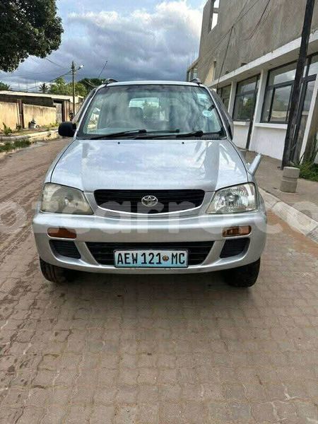 Big with watermark toyota cami maputo maputo 41682