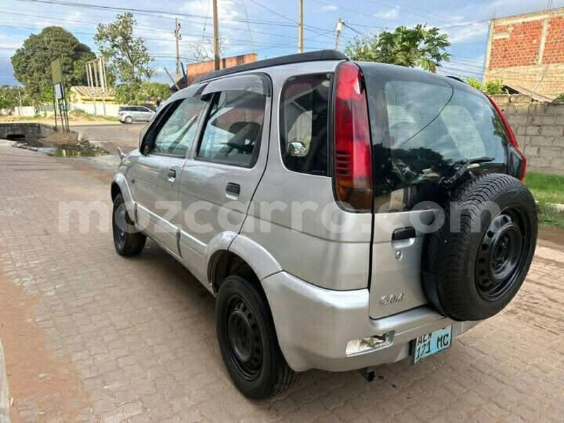 Big with watermark toyota cami maputo maputo 41682