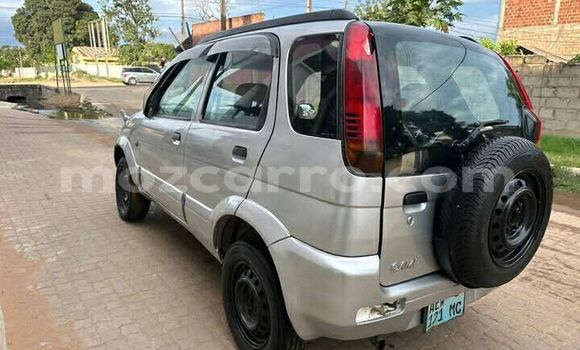 Nunua Ilio tumika Toyota Cami Other Gari ndani ya Maputo nchini Maputo Nunua Ilio tumika Toyota Cami Other Gari ndani ya Maputo nchini Maputo