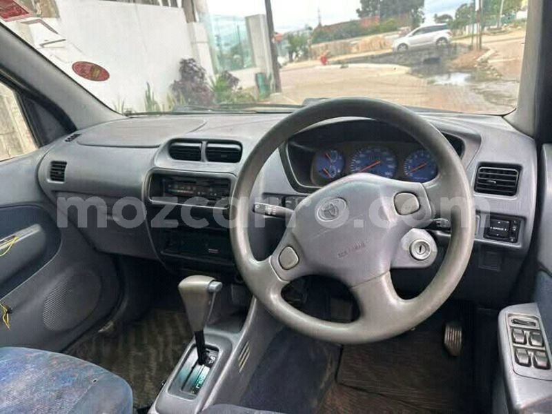 Big with watermark toyota cami maputo maputo 41682