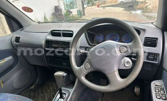 Nunua Ilio tumika Toyota Cami Other Gari ndani ya Maputo nchini Maputo Nunua Ilio tumika Toyota Cami Other Gari ndani ya Maputo nchini Maputo