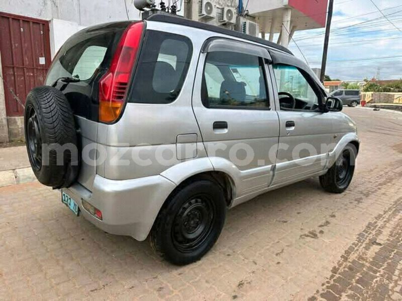 Big with watermark toyota cami maputo maputo 41682