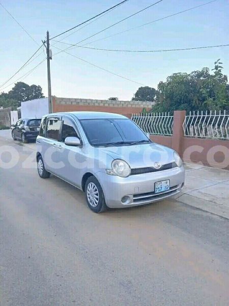 Big with watermark toyota sienta maputo maputo 41683