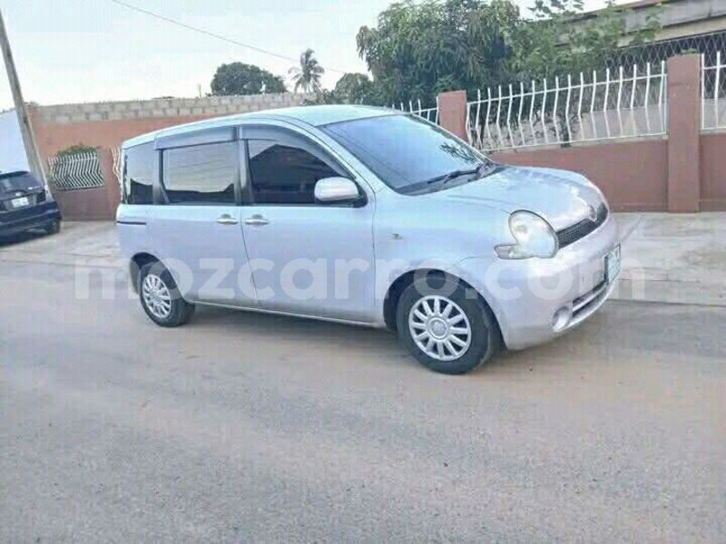 Big with watermark toyota sienta maputo maputo 41683