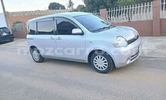 Nunua Ilio tumika Toyota Sienta Bluu Gari ndani ya Maputo nchini Maputo Nunua Ilio tumika Toyota Sienta Bluu Gari ndani ya Maputo nchini Maputo