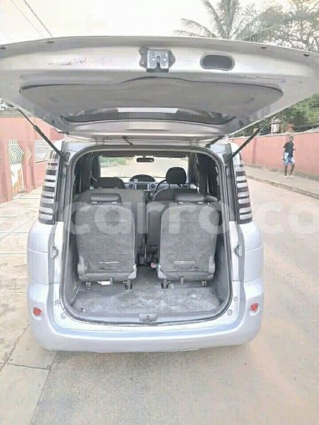 Big with watermark toyota sienta maputo maputo 41683