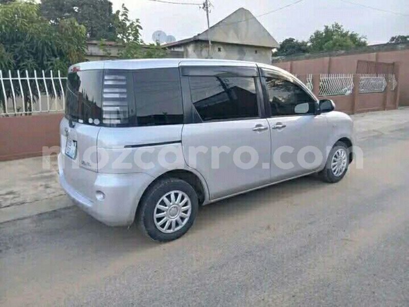 Big with watermark toyota sienta maputo maputo 41683